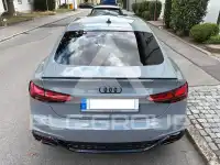 2021 Audi RS5