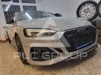 2021 Audi RS5