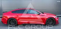 2021 Audi RS5