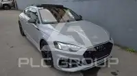 2021 Audi RS5