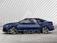 2021 Audi RS5