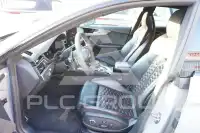 2021 Audi RS5
