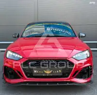 2021 Audi RS5