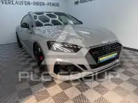 2021 Audi RS5