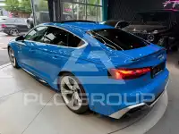 2021 Audi RS5