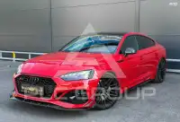2021 Audi RS5