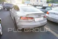 2021 Audi RS5