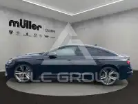 2021 Audi RS5