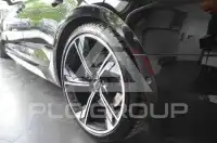 2021 Audi RS5