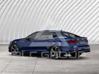 2021 Audi RS5