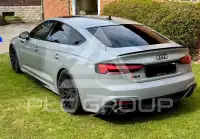 2021 Audi RS5