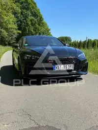 2021 Audi RS5