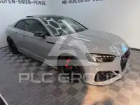2021 Audi RS5