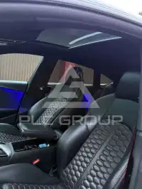 2021 Audi RS5
