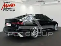 2021 Audi RS5