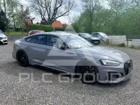 2021 Audi RS5