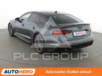 2021 Audi RS5