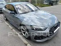 2021 Audi RS5