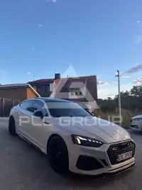 2021 Audi RS5