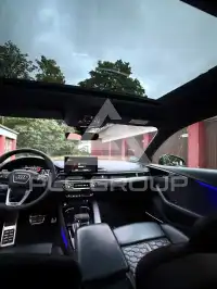 2021 Audi RS5