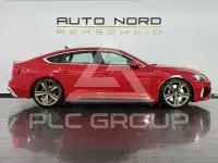 2021 Audi RS5