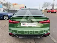 2021 Audi RS5