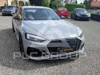 2021 Audi RS5