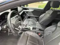 2021 Audi RS5