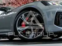 2021 Audi RS5