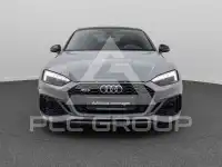 2021 Audi RS5