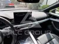 2021 Audi RS5