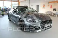 2021 Audi RS5