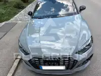 2021 Audi RS5