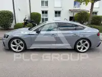2021 Audi RS5
