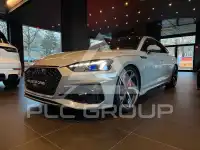 2021 Audi RS5