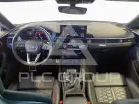 2021 Audi RS5
