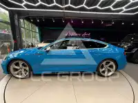 2021 Audi RS5