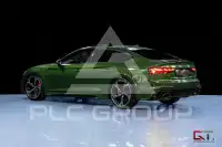2021 Audi RS5