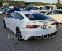 2021 Audi RS5