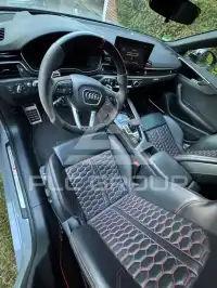 2021 Audi RS5