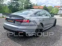2021 Audi RS5