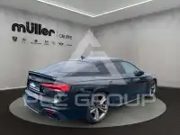 2021 Audi RS5