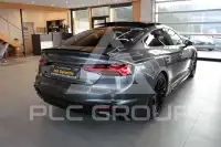2021 Audi RS5