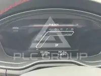 2021 Audi RS5