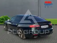 2021 Audi RS5
