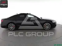2021 Audi S8