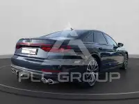 2021 Audi S8