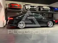 2021 Audi S8