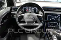 2021 Audi S8