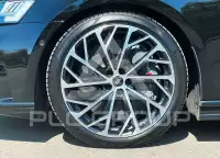 2021 Audi S8